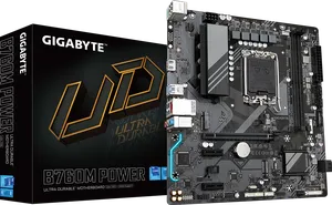 B760M POWER (Rev. 1.0)